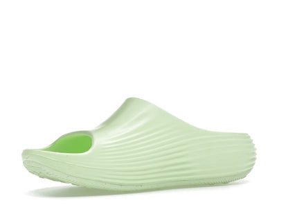 Nike ReactX Rejuven8 Slide Barely Volt