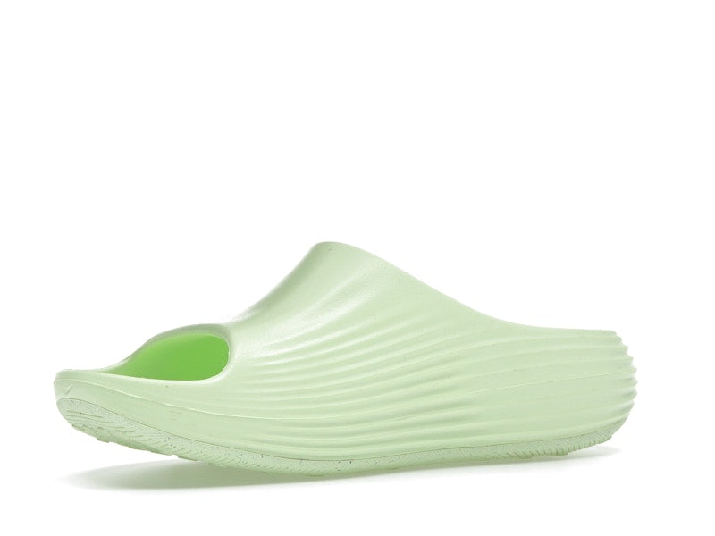 Nike ReactX Rejuven8 Slide Barely Volt