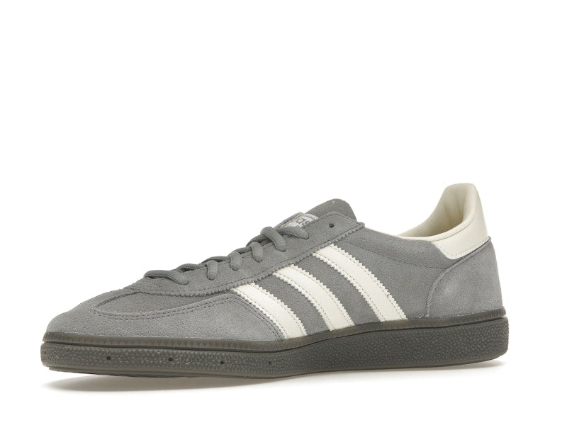 adidas Handball Spezial Grey Gold