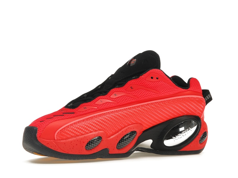 Nike NOCTA Glide Drake Bright Crimson