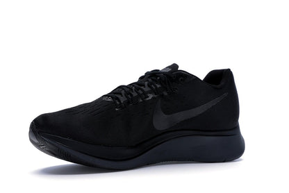 Nike Zoom Fly Triple Black