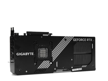NVIDIA GIGABYTE GeForce RTX 5090 WINDFORCE OC 32G GDDR7 Graphics Card GV-N5090WF3OC-32GD Black