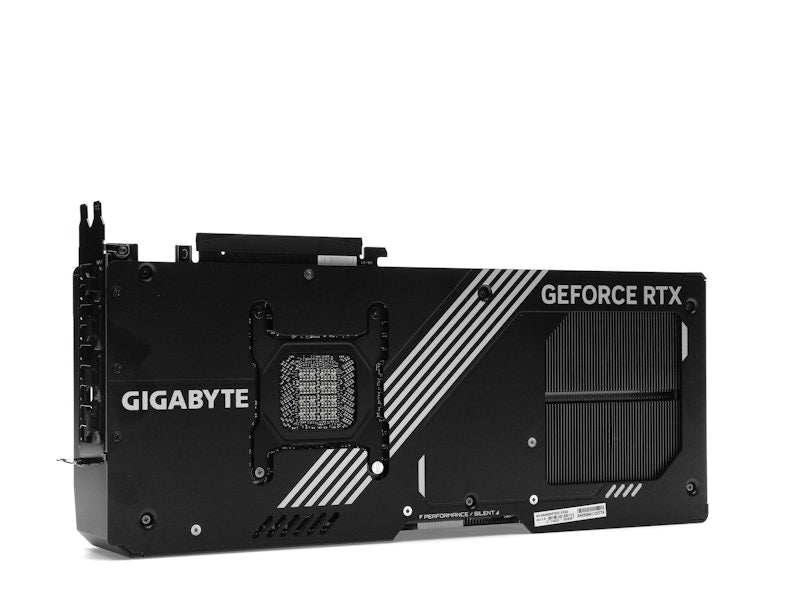 NVIDIA GIGABYTE GeForce RTX 5090 WINDFORCE OC 32G GDDR7 Graphics Card GV-N5090WF3OC-32GD Black