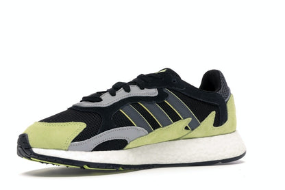 adidas Tresc Run Mossy Green