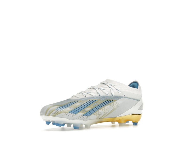 adidas X Crazyfast Messi LC.1 FG Las Estrellas (Kids)