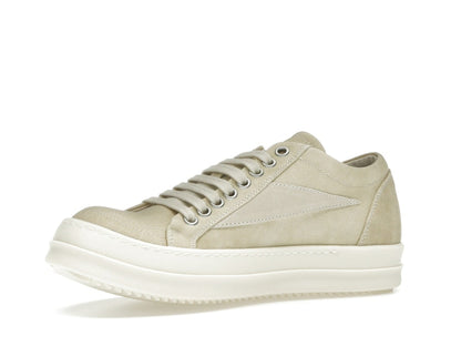 Rick Owens DRKSHDW Vintage Sneaks Beige (Women's)