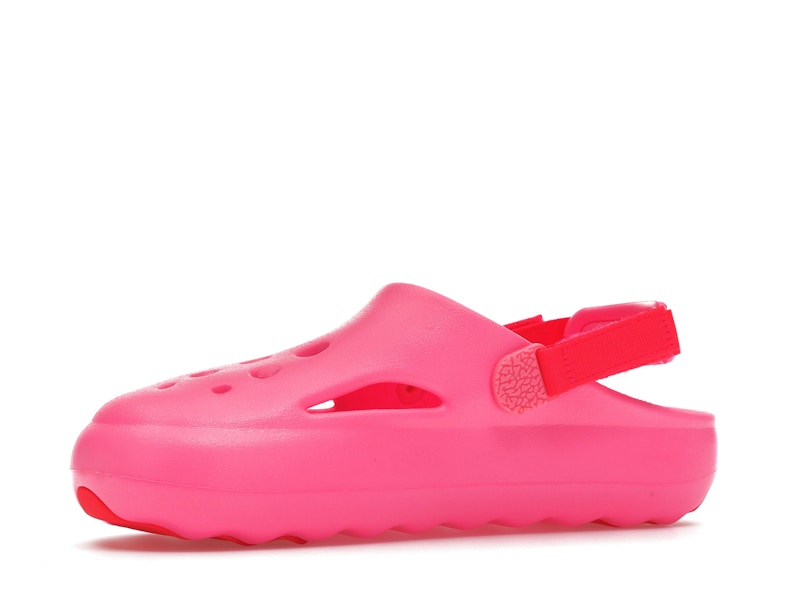 Jordan Hydrip Digital Pink Racer Pink (GS)