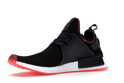adidas NMD XR1 Black Contrast Stitch