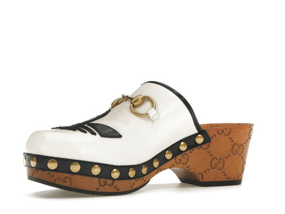 adidas x Gucci Horsebit Clog (Women's)