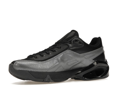 ASICS Novalis Gel-Teremoa Kiko Kostadinov Novalis Obsidian Black Smoke Shadow
