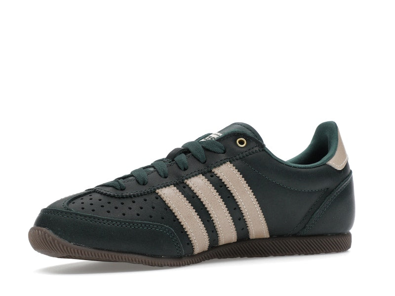adidas Japan Mineral Green (Women's)