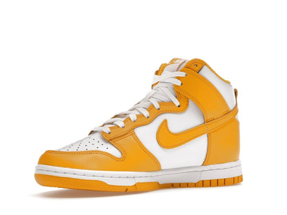Nike Dunk High Dark Sulfur (Women's)