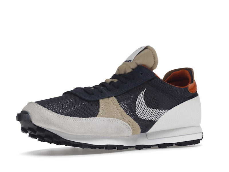 Nike DBreak-Type Navy Sail Orange