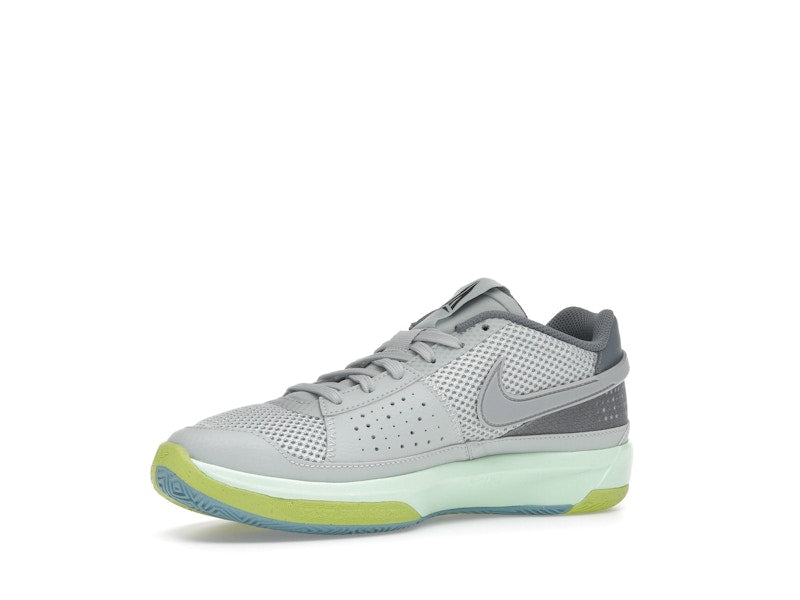 Nike Ja 1 Light Silver (GS)