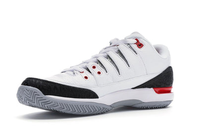 Nike Zoom Vapor AJ3 Fire Red