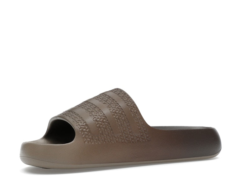adidas Ayoon Slides Dime Simple Brown (Women's)
