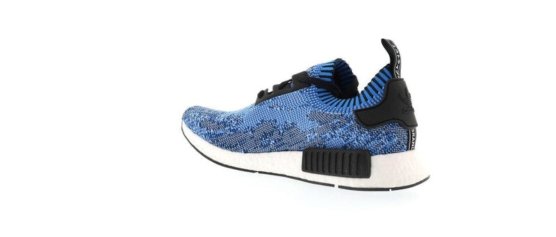 adidas NMD R1 Blue Camo