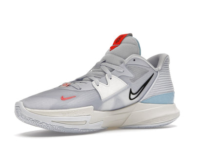 Nike Kyrie Low 5 Nets