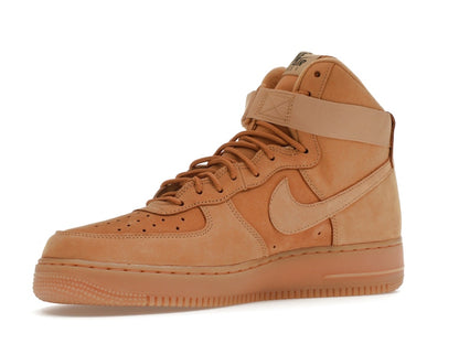 Nike Air Force 1 High Wheat (2015)