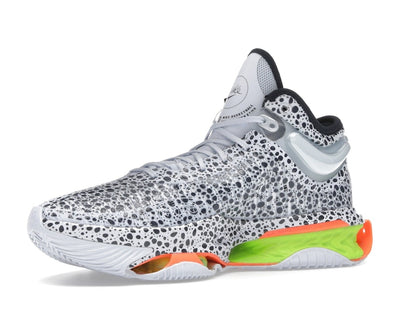 Nike Zoom GT Jump 2 Electric Pack Olympic Safari