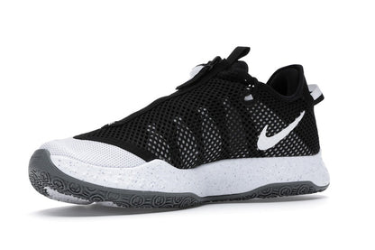 Nike PG 4 White Black