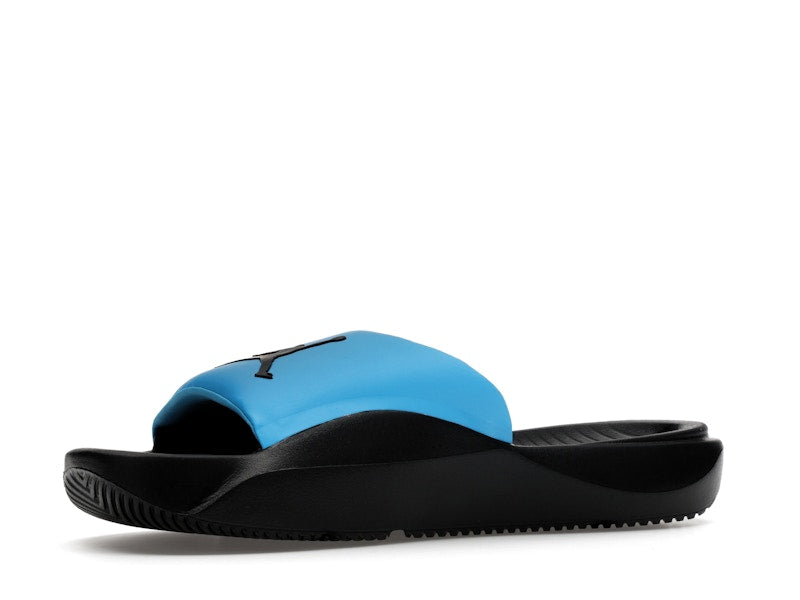 Jordan Franchise Slide University Blue Black