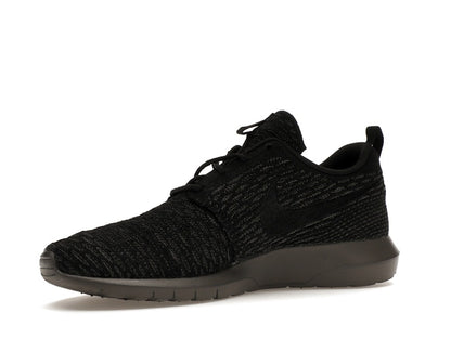 Nike Roshe Run Flyknit Midnight Fog