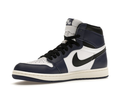 Jordan 1 Retro High OG Midnight Navy
