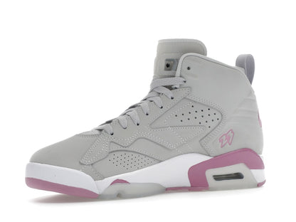Jordan MVP Neutral Grey Orchid (Women's)