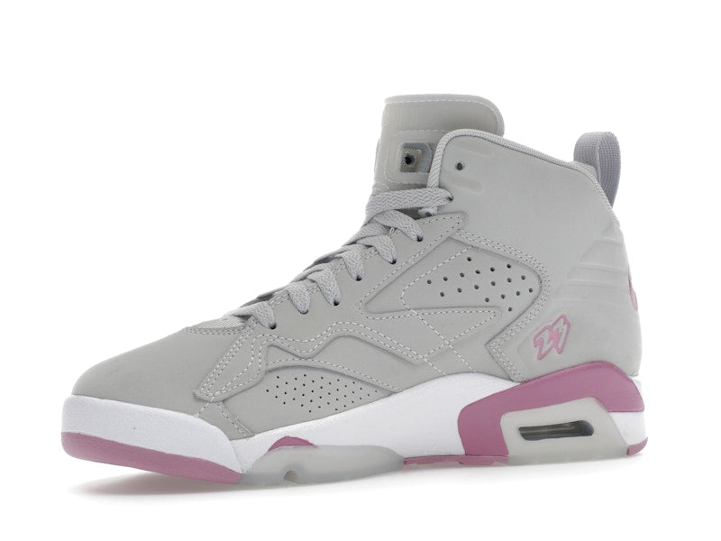 Jordan MVP Neutral Grey Orchid (Women's)
