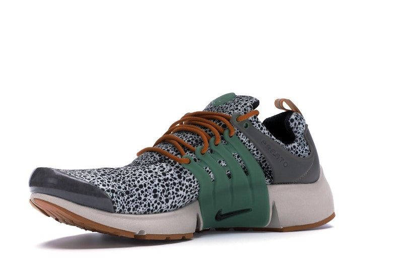 Nike Air Presto Safari