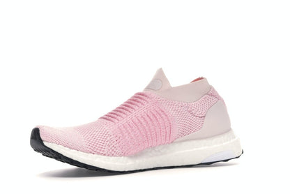 adidas Ultra Boost Laceless Orchid Tint (Women's)