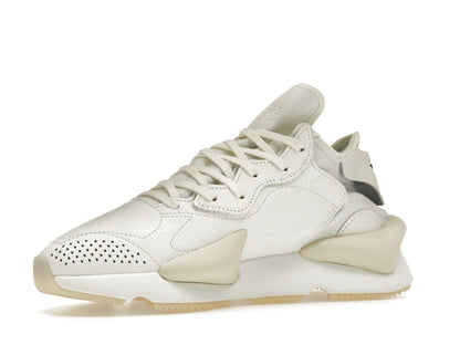 adidas Y-3 Kaiwa Core White Cream White