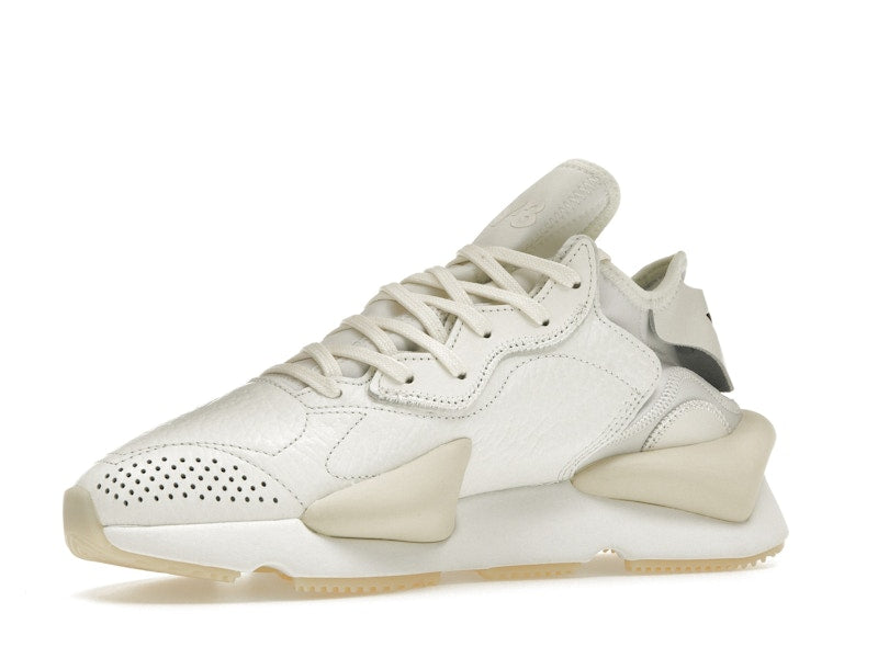 adidas Y-3 Kaiwa Core White Cream White