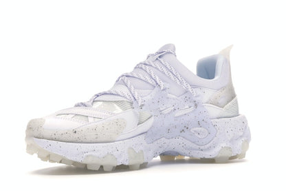 Nike React Presto Undercover White