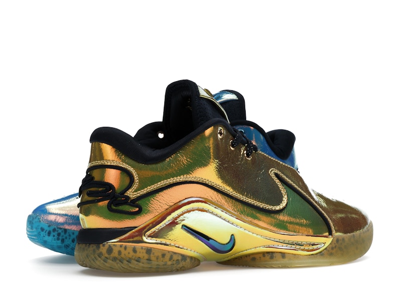 Nike LeBron 22 Immortalized Pack
