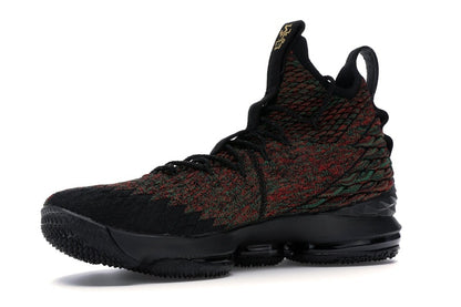 Nike LeBron 15 Black History Month (2018)