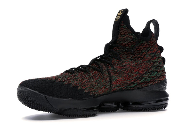 Nike LeBron 15 Black History Month (2018)