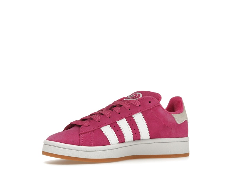 adidas Campus 00s Semi Lucid Fuchsia (GS)
