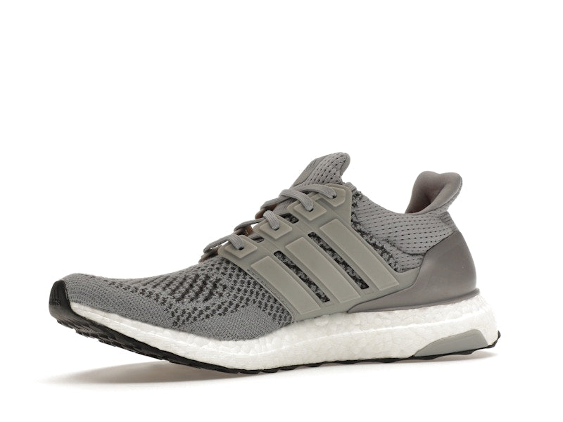 adidas Ultra Boost 1.0 Wool Grey