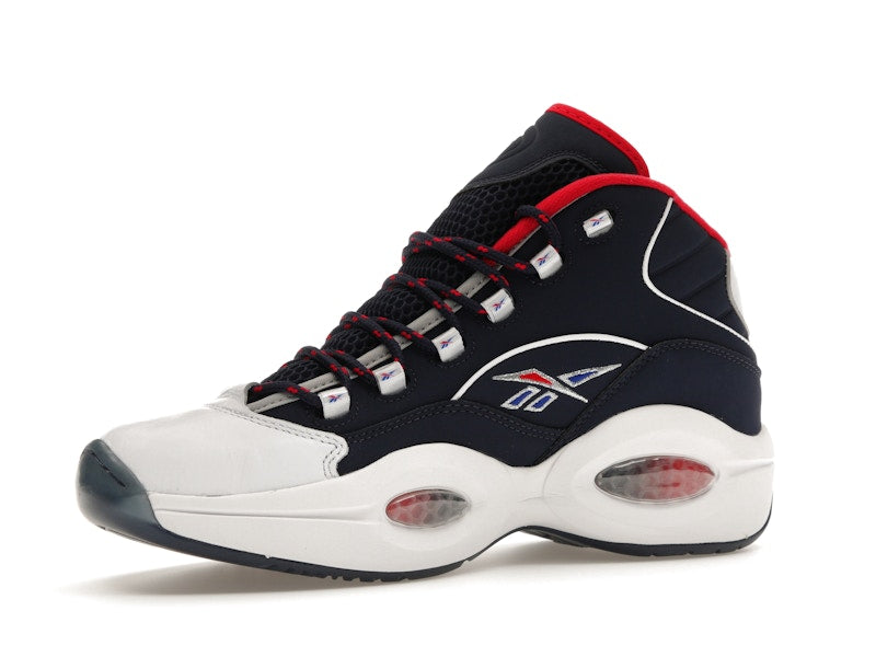 Reebok Question Mid Team USA