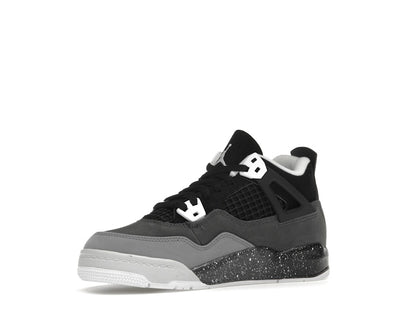 Jordan 4 Retro Fear (2024) (PS)