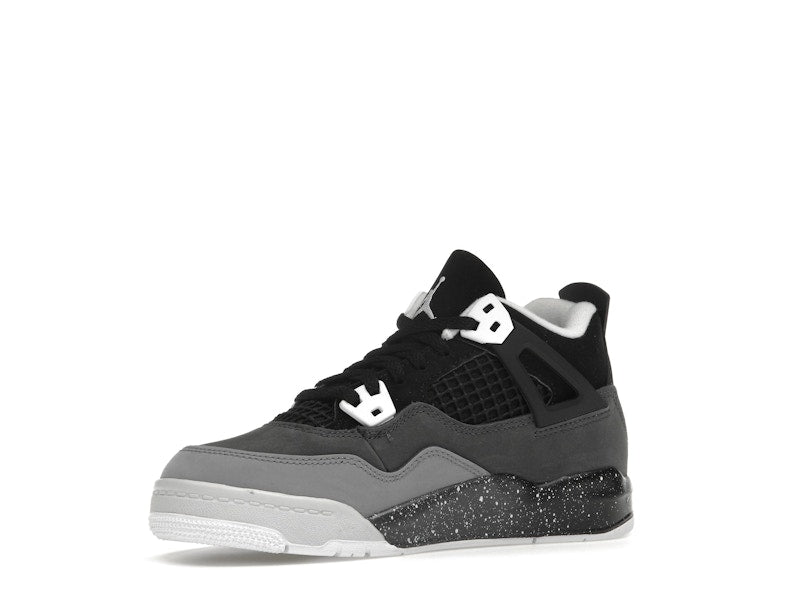 Jordan 4 Retro Fear (2024) (PS)