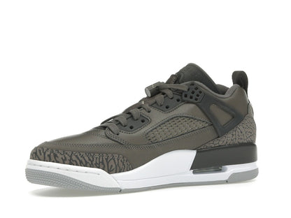 Jordan Spizike Low Cave Stone Anthracite