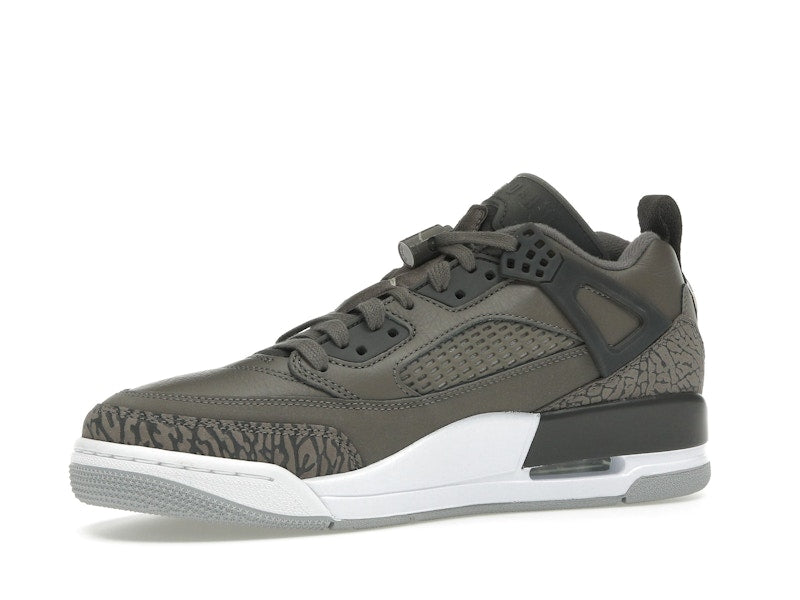 Jordan Spizike Low Cave Stone Anthracite