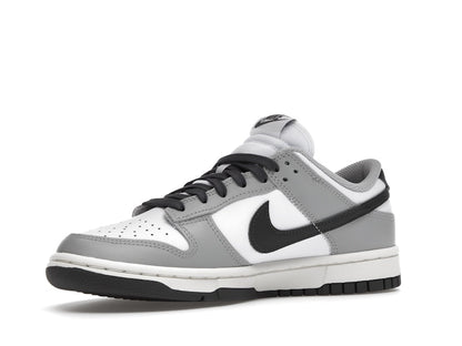 Nike Dunk Low Light Smoke Grey (Women's)