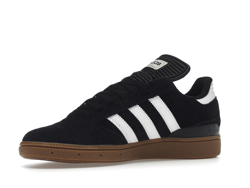 adidas Busenitz Pro Black White Gum