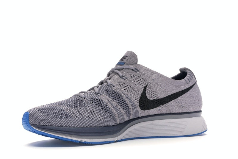 Nike Flyknit Trainer Atmosphere Grey