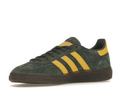 adidas Handball Spezial Night Cargo Tribe Yellow