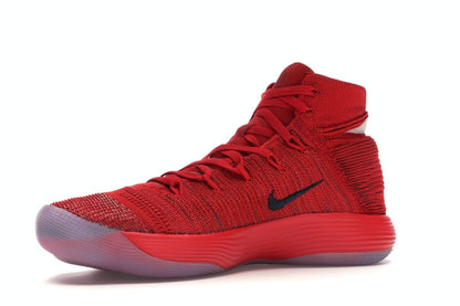 Nike Hyperdunk 2017 University Red